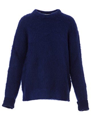 Светр CARVEN (1360): фото - Invogue